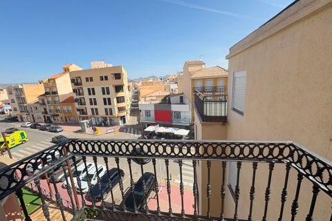 Apartament a Albox, Almeria, Albox - € 600/mes | Ref: Apart. Loma - foto 18